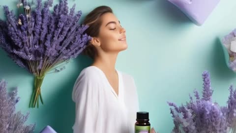 Benefícios da aromaterapia na saúde mental