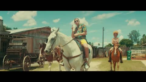 BAD BUNNY - T NO METES CABRA Video Oficialp2