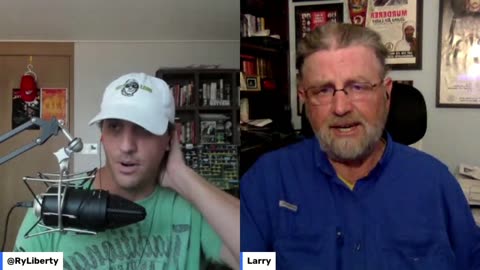 Larry Johnson On Mexico: Proposed War With Cartels