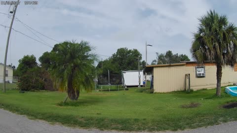 (00025) Part Two (D) - Moore Haven, Florida. Sightseeing America!