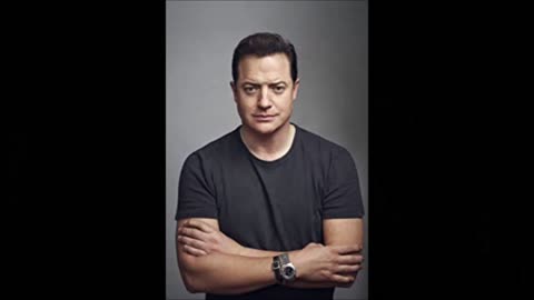 Brendan Fraser could play Zelensky