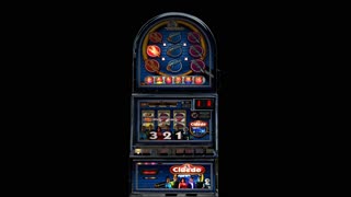 Cluedo Casino £25 Jackpot Mazooma Fruit Machine Emulation