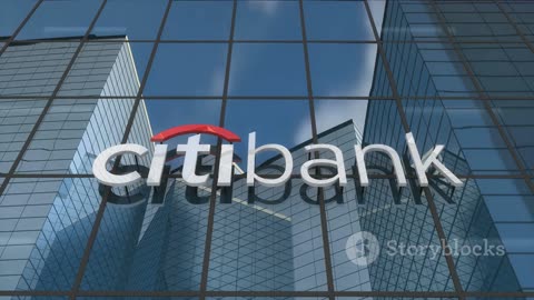 "Citigroup's $189 Billion Stock Mishap: A Costly Fat-Finger Trade | Financial News"