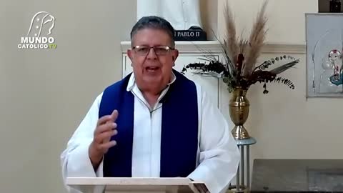 La llamada de Dios, vocación de eternidad.- Padre Jesús Ceja Álvarez