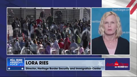 Lora Ries says Biden’s executive order limiting asylum claims is likely a ‘head fake’