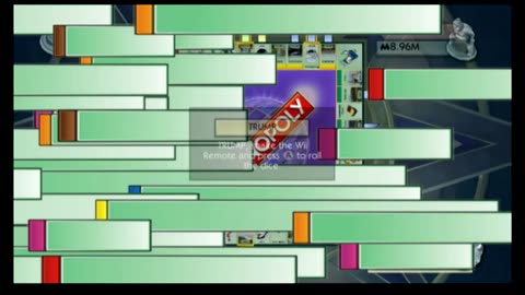 Monopoly (Wii) Game12 Part2