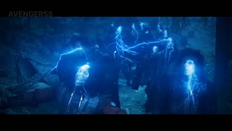 Rocket vs Ravagers - Guardians of the Galaxy Vol. Movie Clip HD