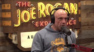 Joe Rogan on the top Promoters of the Vaccine Died