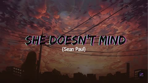 Sean Paul - She Doesn't Mind @paul @lifestyle @vibes