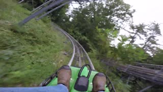 Mountain Coaster