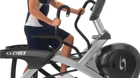 Cybex 750AT Total Body Arc Trainer