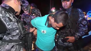 Key MS-13 Leader known as “Cruel de Western” was arrested by Mexican authorities
