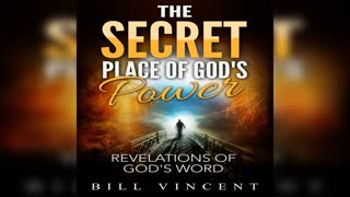 The Secret Place by Bill Vincent