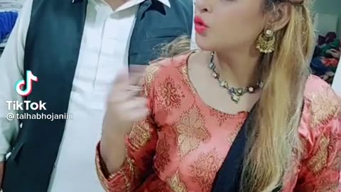 Very funny husband and Wife Video 2023 || Short Funny Clip 2023