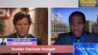 2/13/2024 Tucker Carlson's Shocking interview with Dr. Dr. Joseph Ladapo on the covid 'vaccines'