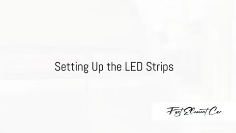 LED Lights Installation for Your Car: A Step-by-Step Guide