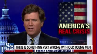 Tucker Carlson: "Look at Robert 'Bobby' Crimo. Would you sell a gun to that guy? Does he seem like a nutcase? Of course he does."