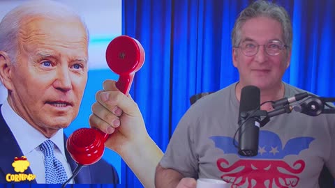 1/10/2024, on the day President Joey B called in | The Jimmy Dore Show w/Due Dissidence