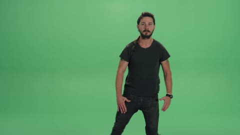 Shia LaBeouf "Just Do It" Motivational Speech