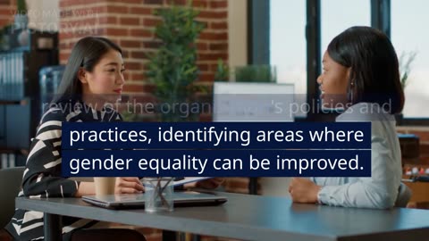 Empowering Women in the Workplace: HR's Gender Equality Initiatives"