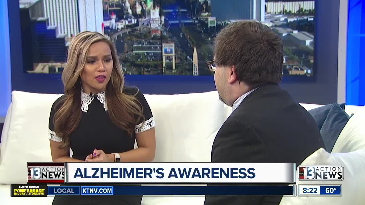 Alzheimer's Awareness