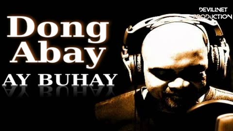 Ay Buhay - Dong Abay (Karaoke + Instrumental)