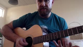 Guitar Exercise
