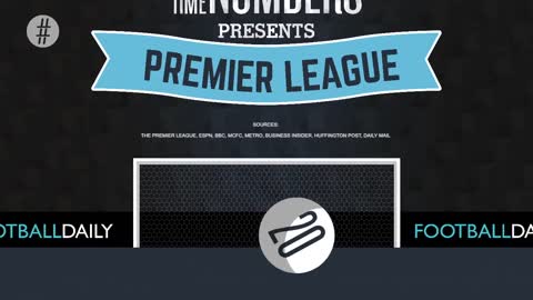 Wicked Premier League Facts