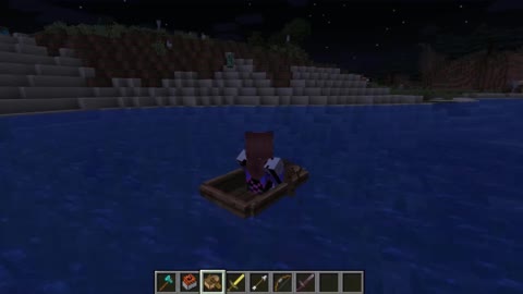 Minecraft 1.17.1_ Modded_Shorts_Outting_19