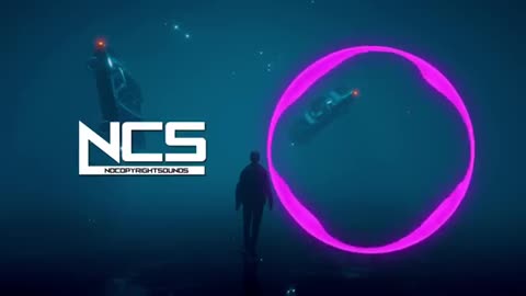 borne - Out Of Here [NCS Release]