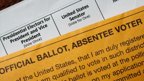 Key battleground states don't require signature matching on mail-in voting ballots