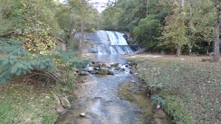 Moravian Falls