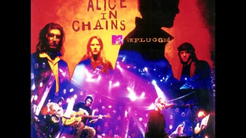 Alice In Chains - Would_ (Unplugged)