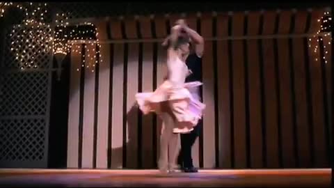 Dirty Dancing - Time of my Life