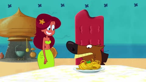 Zig and Sharko ✨ New episodes | Cartoon for kids