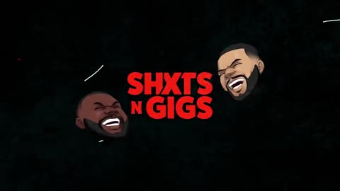 TRY NOT TO LAUGH DARK HUMOUR EDITION | ShxtsnGigs Podcast | Patreon Clips