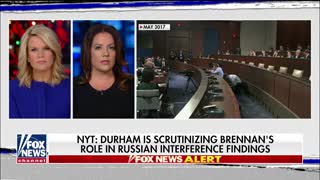 Durham scrutinizing John Brennan