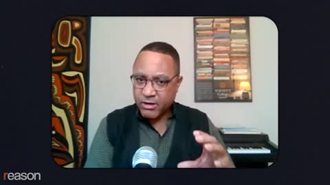 John McWhorter: ‘Woke Racism’ Has Betrayed Black America