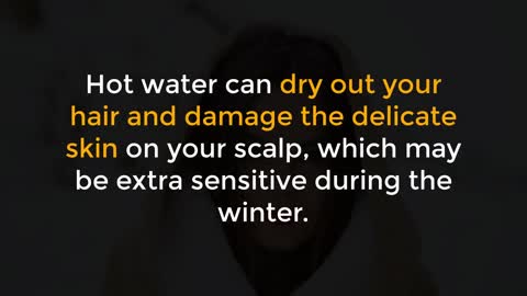 6 Winter Hair Care Tips for Healthy Hair and Scalp