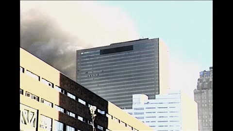 WTC 7 Controlled Demolition