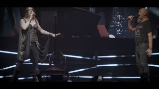 Nightwish - The Phantom Of The Opera (ft. Henk Poort)