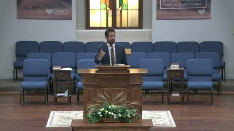 Luke 8 pt 2 | Pastor Leo Mejia