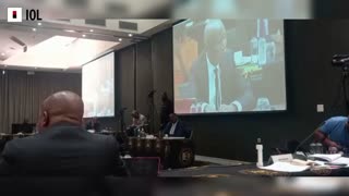 JSC interview Dau Three: Julius Malema