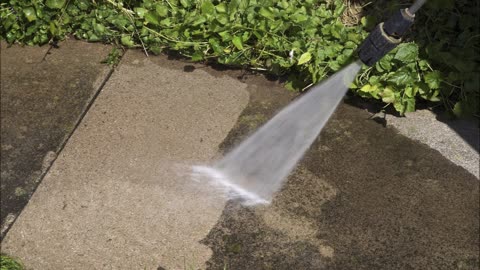 Tay's Pressure Washing - (509) 239-8506