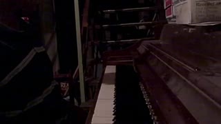 Henry's Jazz Piano