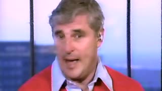 March 31, 1987 - Bob Knight Talks Live with Charlie Gibson (Joined in Progress)