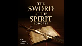SOTS Podcast Ep. 171 The Whole Armour of God, pt. 1