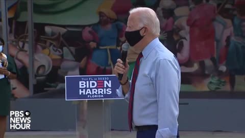 Joe Biden Is A Bad Person