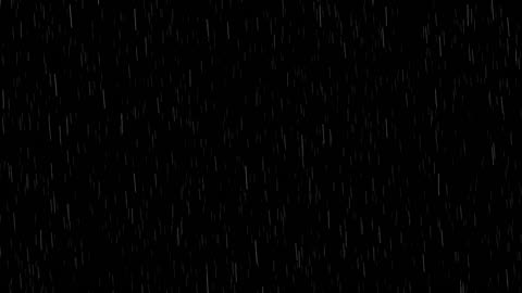 Heavy Rain Sounds For Sleeping | Instantly Fall Asleep and Beat Insomnia With Rain Sound At Night