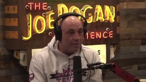 "I Want You to Teach Em' F*cking Science!" - Joe Rogan Denounces Sexual Education for Young Children